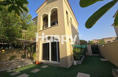 Villa - 3 Bedrooms - 4 Bathrooms for rent in Casa Dora - Serena - Dubai Land - Dubai Villa - 3 Bedrooms - 4 Bathrooms for rent in Casa Dora - Serena - Dubai Land - Dubai