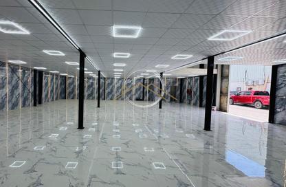 Warehouse - Studio - 2 Bathrooms for rent in PAQ - Al Quoz Industrial Area - Al Quoz - Dubai Warehouse - Studio - 2 Bathrooms for rent in PAQ - Al Quoz Industrial Area - Al Quoz - Dubai