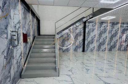 Warehouse - Studio - 2 Bathrooms for rent in PAQ - Al Quoz Industrial Area - Al Quoz - Dubai
