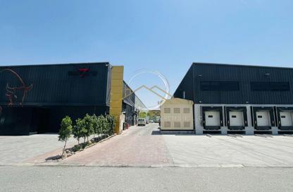 Warehouse - Studio - 2 Bathrooms for rent in PAQ - Al Quoz Industrial Area - Al Quoz - Dubai Warehouse - Studio - 2 Bathrooms for rent in PAQ - Al Quoz Industrial Area - Al Quoz - Dubai