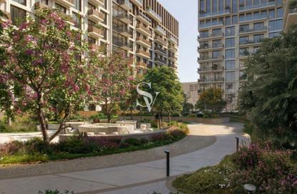 Apartment - 2 Bedrooms - 2 Bathrooms for sale in Avenew 888 Loom F - Loom at Avenew 888 - Avenew 888 - Residential District - Dubai South (Dubai World Central) - Dubai