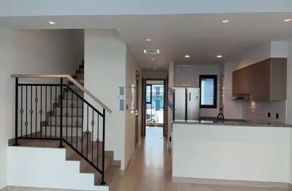 Villa - 5 Bedrooms - 5 Bathrooms for rent in Santorini - Damac Lagoons - Dubai