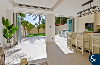 Villa - 3 Bedrooms - 3 Bathrooms for rent in Al Reem 1 - Al Reem - Arabian Ranches - Dubai Villa - 3 Bedrooms - 3 Bathrooms for rent in Al Reem 1 - Al Reem - Arabian Ranches - Dubai