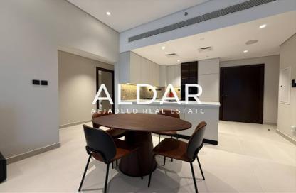 Apartment - 2 - 3 for sale in Marquis Elegance - Arjan - Dubai