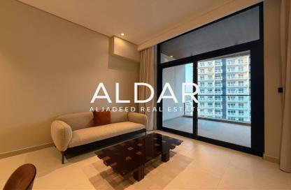 Apartment - 2 - 3 for sale in Marquis Elegance - Arjan - Dubai