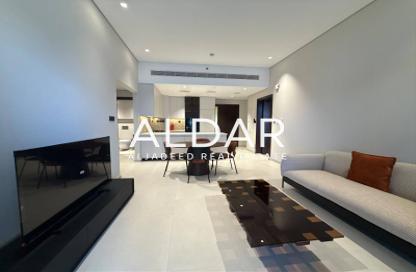 Apartment - 2 - 3 for sale in Marquis Elegance - Arjan - Dubai
