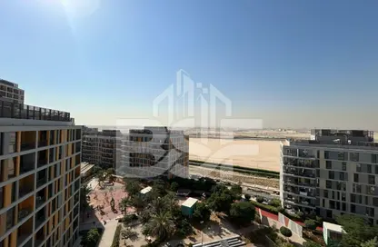 Apartment - 2 Bedrooms - 2 Bathrooms for sale in Dania 3 - Midtown - Dubai Production City (IMPZ) - Dubai