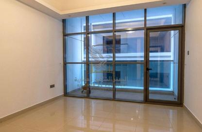 Apartment - 1 - 2 for rent in Gulfa Towers - Al Rashidiya 1 - Al Rashidiya - Ajman