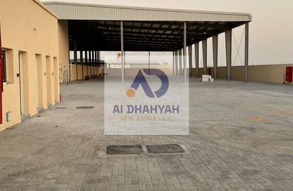 Land - Studio for sale in Al Sajaa Industrial - Al Sajaa - Sharjah