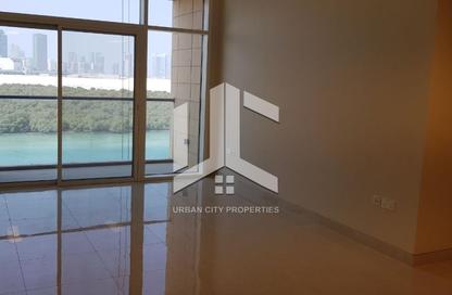 Apartment - 2 Bedrooms - 3 Bathrooms for rent in Al Qurm View - Shams Abu Dhabi - Al Reem Island - Abu Dhabi Apartment - 2 Bedrooms - 3 Bathrooms for rent in Al Qurm View - Shams Abu Dhabi - Al Reem Island - Abu Dhabi