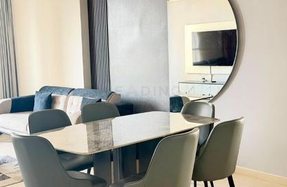 Apartment - 2 Bedrooms - 3 Bathrooms for sale in Dunya Tower - Burj Khalifa Area - Downtown Dubai - Dubai Apartment - 2 Bedrooms - 3 Bathrooms for sale in Dunya Tower - Burj Khalifa Area - Downtown Dubai - Dubai