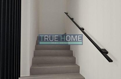 Villa - 3 Bedrooms - 4 Bathrooms for sale in Robinia - Masaar - Tilal City - Sharjah