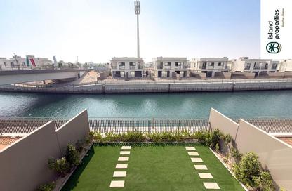 Villa - 2 - 4 for rent in Falcon Island North - Falcon Island - Al Hamra Village - Ras Al Khaimah Villa - 2 - 4 for rent in Falcon Island North - Falcon Island - Al Hamra Village - Ras Al Khaimah