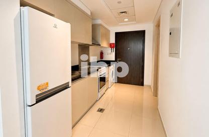 Apartment - Studio - 1 Bathroom for rent in Carson A - Carson - Damac Hills - Dubai