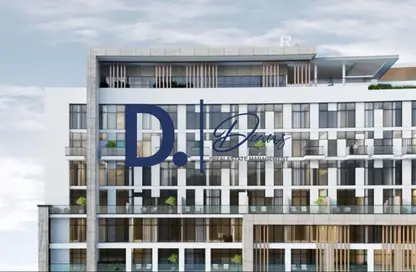 شقة - 4 غرف نوم - 5 حمامات للبيع في بيرلا 2 - ياس باي - جزيرة ياس - أبوظبي