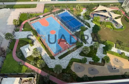 Apartment - 2 Bedrooms - 3 Bathrooms for rent in Arista One - Jumeirah Garden City - Al Satwa - Dubai