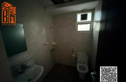 Apartment - Studio - 1 Bathroom for rent in Ajman Global City - Al Alia - Ajman