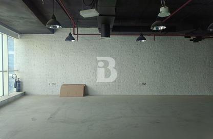 Office Space - Studio for rent in Lake Central - Business Bay - Dubai