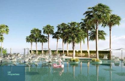 Apartment - 1 Bedroom - 2 Bathrooms for sale in MAG 330 - City of Arabia - Dubai Apartment - 1 Bedroom - 2 Bathrooms for sale in MAG 330 - City of Arabia - Dubai