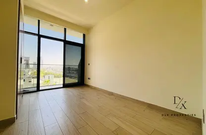 Apartment - 1 Bathroom for rent in Azizi Riviera 35 - Azizi Riviera - Meydan One - Meydan - Dubai