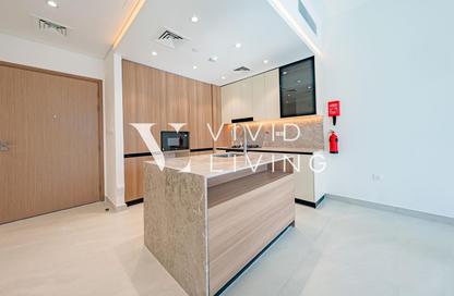Apartment - 1 Bedroom - 2 Bathrooms for sale in The Residence By Prestige One - District 12 - Jumeirah Village Circle - Dubai