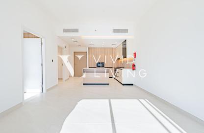 Apartment - 1 Bedroom - 2 Bathrooms for sale in The Residence By Prestige One - District 12 - Jumeirah Village Circle - Dubai