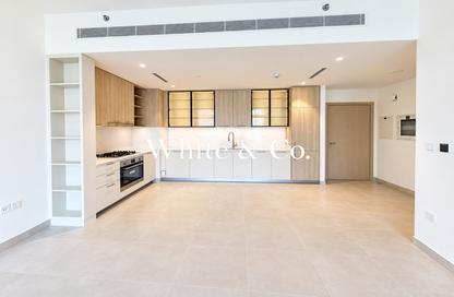 Apartment - 3 - 3 for rent in Parkside Views - Dubai Hills Estate - Dubai