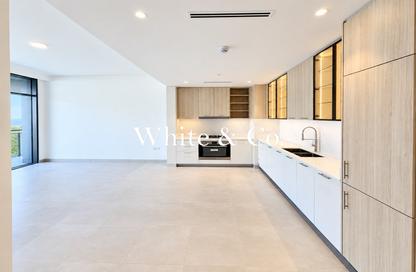 Apartment - 3 - 3 for rent in Parkside Views - Dubai Hills Estate - Dubai