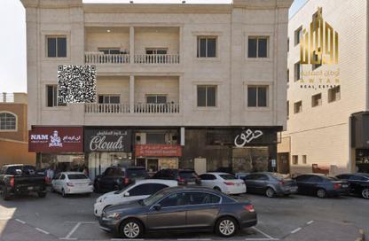 Whole Building - 7+ Bedrooms - 7+ Bathrooms for sale in Al Mowaihat 1 - Al Mowaihat - Ajman