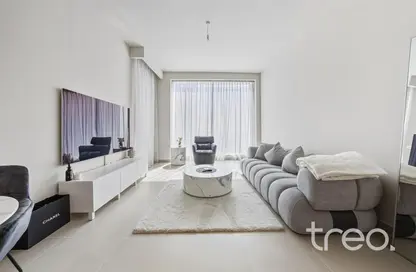 شقة - غرفة نوم - 1 حمام للايجار في هاربور جيت تاور1 - بوابة هاربور - مرسى خور دبي - دبي شقة - غرفة نوم - 1 حمام للايجار في هاربور جيت تاور1 - بوابة هاربور - مرسى خور دبي - دبي