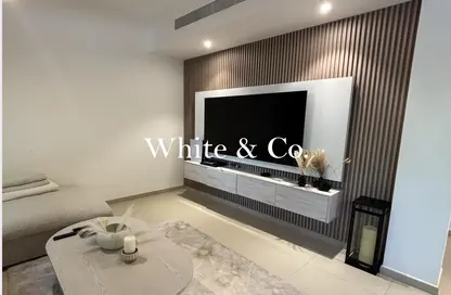 Townhouse - 3 Bedrooms - 4 Bathrooms for rent in Elan - Tilal Al Ghaf - Dubai