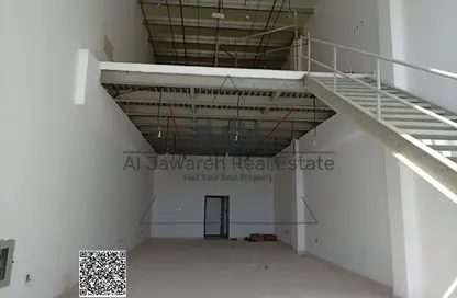 Shop - Studio - 1 Bathroom for rent in Al Mowaihat 3 - Al Mowaihat - Ajman Shop - Studio - 1 Bathroom for rent in Al Mowaihat 3 - Al Mowaihat - Ajman