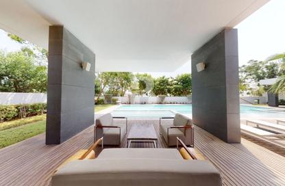 Villa - 4 - 4 for sale in District One West - District One - Mohammed Bin Rashid City - Dubai Villa - 4 - 4 for sale in District One West - District One - Mohammed Bin Rashid City - Dubai