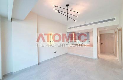 Apartment - 1 Bedroom - 2 Bathrooms for rent in Aark Residences - Dubai Land Residence Complex - Dubai Apartment - 1 Bedroom - 2 Bathrooms for rent in Aark Residences - Dubai Land Residence Complex - Dubai
