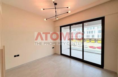Apartment - 1 Bedroom - 2 Bathrooms for rent in Aark Residences - Dubai Land Residence Complex - Dubai Apartment - 1 Bedroom - 2 Bathrooms for rent in Aark Residences - Dubai Land Residence Complex - Dubai
