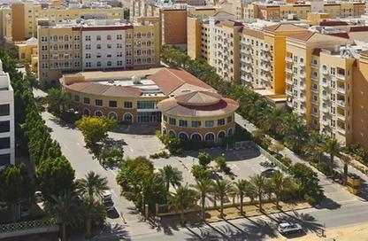 Whole Building - 7+ Bedrooms - 7+ Bathrooms for sale in Ewan Residences - Dubai Investment Park (DIP) - Dubai