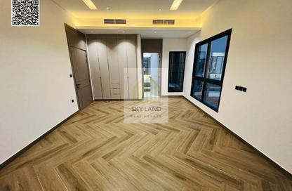 Villa - 5 Bedrooms - 7 Bathrooms for sale in Al Yasmeen 1 - Al Yasmeen - Ajman