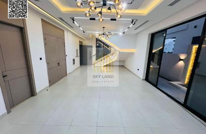 Villa - 5 Bedrooms - 7 Bathrooms for sale in Al Yasmeen 1 - Al Yasmeen - Ajman