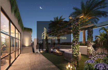 Apartment - 2 Bedrooms - 3 Bathrooms for sale in Purvanchal Triana Residences - Jumeirah Garden City - Al Satwa - Dubai