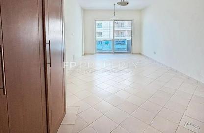 Apartment - Studio - 1 for rent in Lago Vista B - Lago Vista - Dubai Production City (IMPZ) - Dubai