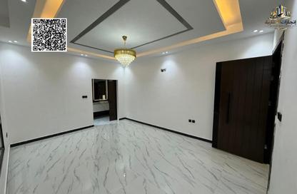 Villa - 3 - 5 for sale in Al Helio Downtown - Al Helio - Ajman