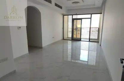 شقة - 2 غرف نوم - 3 حمامات للايجار في 3 المويهات - المويهات - عجمان