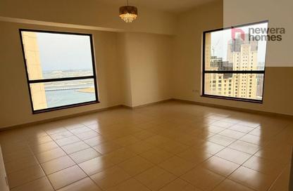 Apartment - 4 - 6 for rent in Sadaf 8 - Sadaf - Jumeirah Beach Residence - Dubai