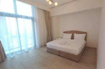 شقة - غرفة نوم - 1 حمام للايجار في ذا ايست كريست - ديستريكت 17 - قرية جميرا الدائرية - دبي