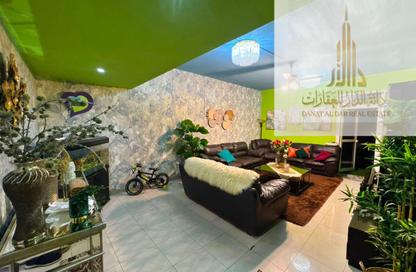 Apartment - 1 Bedroom - 2 Bathrooms for sale in Horizon Towers - Ajman Downtown - Ajman Apartment - 1 Bedroom - 2 Bathrooms for sale in Horizon Towers - Ajman Downtown - Ajman