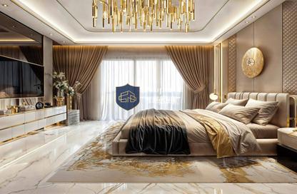 Apartment - 1 Bedroom - 2 Bathrooms for sale in Diamondz By Danube - Jumeirah Lake Towers - Dubai