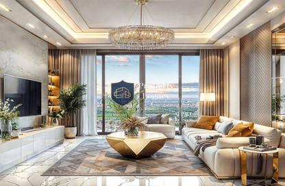 Apartment - 1 Bedroom - 2 Bathrooms for sale in Diamondz By Danube - Jumeirah Lake Towers - Dubai