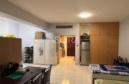 Apartment - Studio - 1 for sale in Building U02 - Italy Cluster - International City - Dubai Apartment - Studio - 1 for sale in Building U02 - Italy Cluster - International City - Dubai