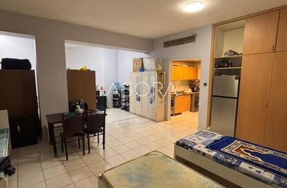 Apartment - Studio - 1 for sale in Building U02 - Italy Cluster - International City - Dubai Apartment - Studio - 1 for sale in Building U02 - Italy Cluster - International City - Dubai