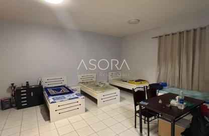 Apartment - Studio - 1 for sale in Building U02 - Italy Cluster - International City - Dubai Apartment - Studio - 1 for sale in Building U02 - Italy Cluster - International City - Dubai